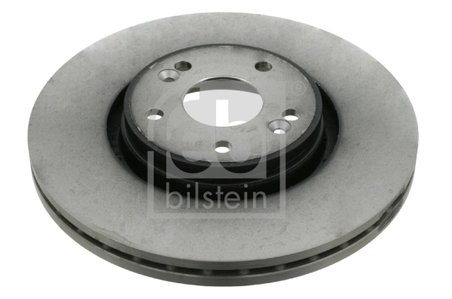 DISC FRANA FEBI BILSTEIN 23333 - Compatibil cu RENAULT