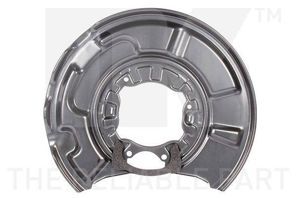 PROTECTIE NOROI DISC FRANA NK 233338 - Compatibil cu MERCEDES-BENZ