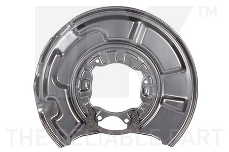 PROTECTIE NOROI DISC FRANA NK 233338 - Compatibil cu MERCEDES-BENZ
