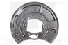 PROTECTIE NOROI DISC FRANA NK 233338 - Compatibil cu MERCEDES-BENZ