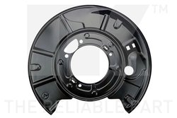 PROTECTIE NOROI DISC FRANA NK 233342 - Compatibil cu MERCEDES-BENZ