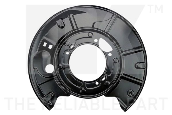 Protectie noroi disc frana NK 233343