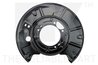 Protectie noroi disc frana NK 233343