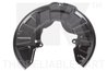 Protectie noroi disc frana NK 233354