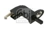 COMUTATOR, CONTACT PORTIERA FEBI BILSTEIN 23338 - Compatibil cu VW