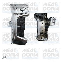 COMUTATOR COLOANA DIRECTIE MEAT & DORIA 23338 - Compatibil cu FORD