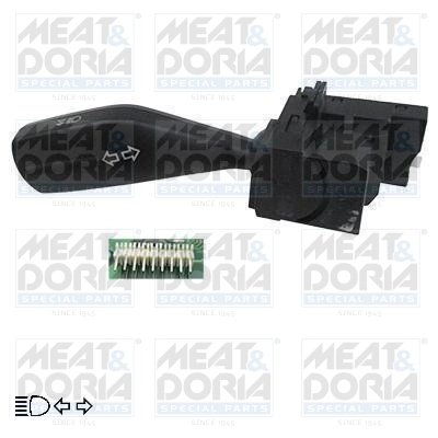 Comutator coloana directie Meat & Doria 23339