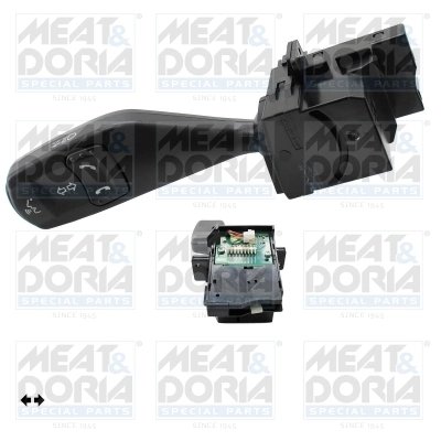 COMUTATOR COLOANA DIRECTIE MEAT & DORIA 23345 - Compatibil cu FORD