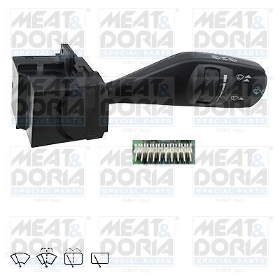 COMUTATOR COLOANA DIRECTIE MEAT & DORIA 23347 - Compatibil cu FORD