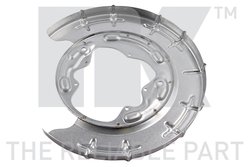 PROTECTIE NOROI DISC FRANA NK 233501 - Compatibil cu HYUNDAI, KIA