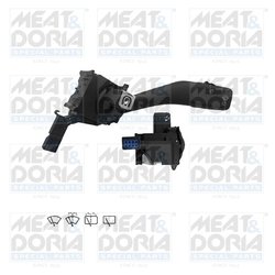COMUTATOR COLOANA DIRECTIE MEAT & DORIA 23351 - Compatibil cu AUDI, SEAT, SKODA, VW
