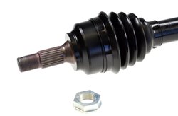 PLANETARA SPIDAN 23353 - Compatibil cu CITROEN, PEUGEOT