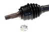 PLANETARA SPIDAN 23353 - Compatibil cu CITROEN, PEUGEOT