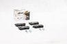SET PLACUTE FRANA BRECK 23353 00 704 00 - Compatibil cu FORD