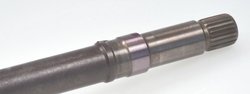 PLANETARA SPIDAN 23353 - Compatibil cu CITROEN, PEUGEOT