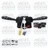 Comutator coloana directie Meat & Doria 23357