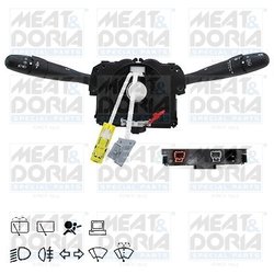 Comutator coloana directie Meat & Doria 23356