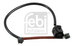 Senzor avertizare uzura placute frana Febi Bilstein 23360
