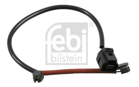 Senzor avertizare uzura placute frana Febi Bilstein 23360