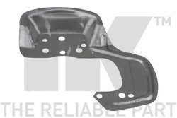Protectie noroi disc frana NK 233605