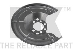 Protectie noroi disc frana NK 233609