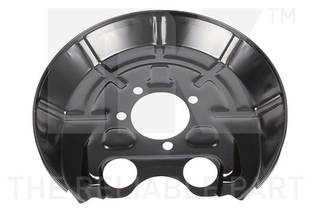 Protectie noroi disc frana NK 233615