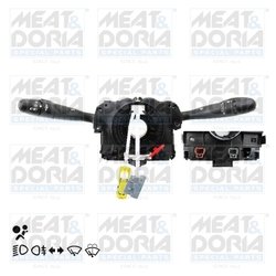 Comutator coloana directie Meat & Doria 23365
