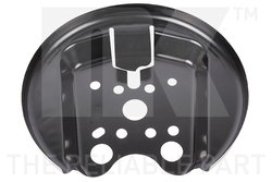 Protectie noroi disc frana NK 233704