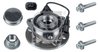 SET RULMENT ROATA FEBI BILSTEIN 23377 - Compatibil cu CADILLAC, FIAT, OPEL, SAAB, VAUXHALL