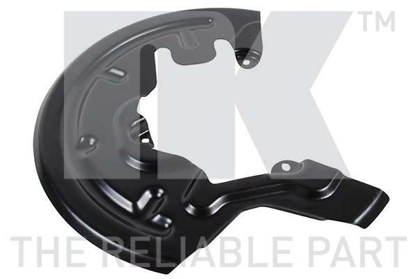 PROTECTIE NOROI DISC FRANA NK 233909 - Compatibil cu RENAULT