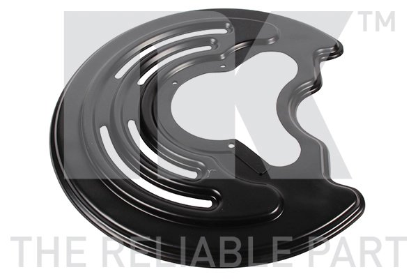 PROTECTIE NOROI DISC FRANA NK 233912 - Compatibil cu NISSAN, OPEL, RENAULT