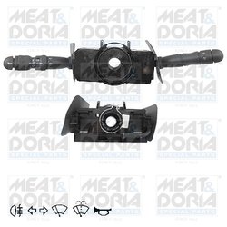 COMUTATOR COLOANA DIRECTIE MEAT & DORIA 23396 - Compatibil cu IVECO