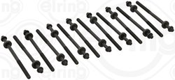 SET SURUBURI CHIULASA ELRING 234.640 - Compatibil cu BMW