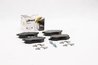 Set placute frana Breck 23407 00 702 00