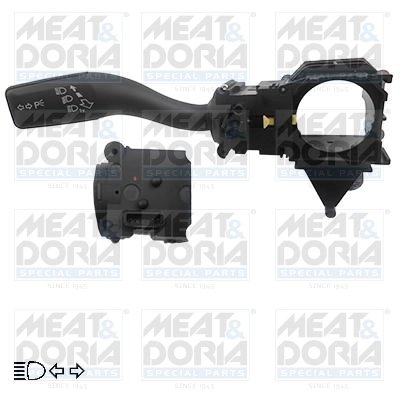 COMUTATOR COLOANA DIRECTIE MEAT & DORIA 23411 - Compatibil cu AUDI