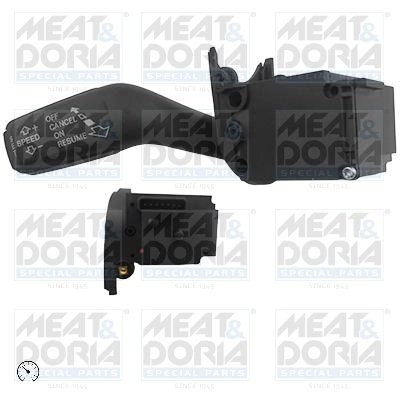 COMUTATOR COLOANA DIRECTIE MEAT & DORIA 23412 - Compatibil cu AUDI