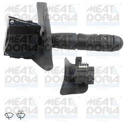 COMUTATOR COLOANA DIRECTIE MEAT & DORIA 23418 - Compatibil cu IVECO
