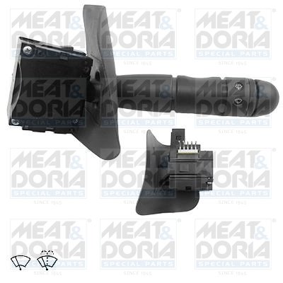 COMUTATOR COLOANA DIRECTIE MEAT & DORIA 23418 - Compatibil cu IVECO