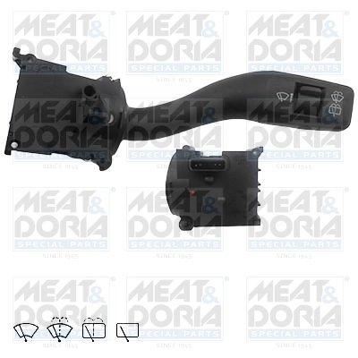 Comutator coloana directie Meat & Doria 23423