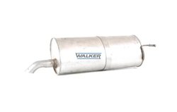 Toba esapament finala Walker 23424