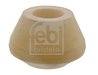 BURDUF CAUCIUC, SUPORT MOTOR FEBI BILSTEIN 23436 - Compatibil cu AUDI, AUDI (FAW), SKODA, VW