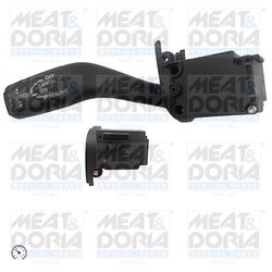 COMUTATOR COLOANA DIRECTIE MEAT & DORIA 23437 - Compatibil cu AUDI