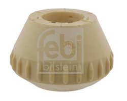 BURDUF CAUCIUC, SUPORT MOTOR FEBI BILSTEIN 23440 - Compatibil cu AUDI, AUDI (FAW), SKODA, VW, VW (SVW)
