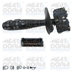 COMUTATOR COLOANA DIRECTIE MEAT & DORIA 23441 - Compatibil cu DACIA, RENAULT