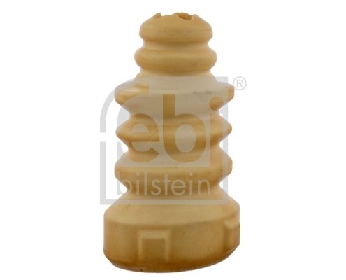 Tampon cauciuc suspensie Febi Bilstein 23444