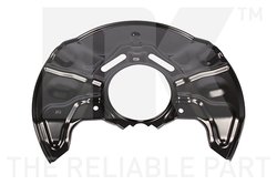 Protectie noroi disc frana NK 234507