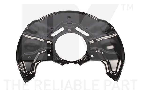 PROTECTIE NOROI DISC FRANA NK 234507 - Compatibil cu TOYOTA
