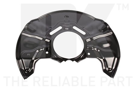 PROTECTIE NOROI DISC FRANA NK 234507 - Compatibil cu TOYOTA