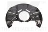 PROTECTIE NOROI DISC FRANA NK 234507 - Compatibil cu TOYOTA