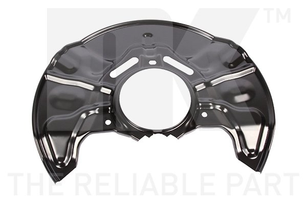 PROTECTIE NOROI DISC FRANA NK 234508 - Compatibil cu TOYOTA
